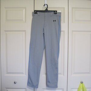 Under Armour youth baseball pants size XL